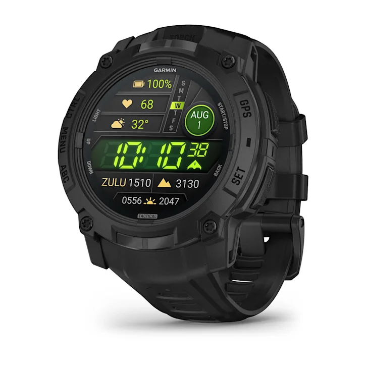 Montre GPS Garmin Instinct 3